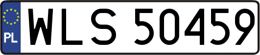 WLS50459
