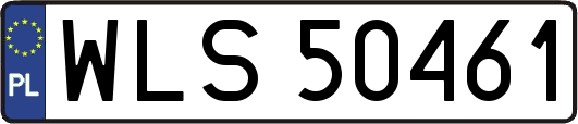 WLS50461