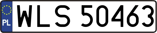 WLS50463