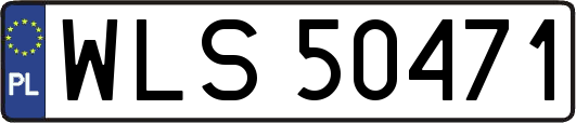 WLS50471
