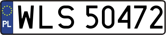 WLS50472