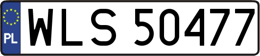 WLS50477