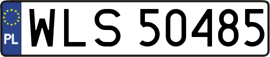 WLS50485