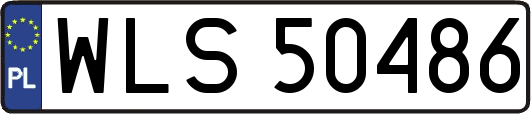 WLS50486