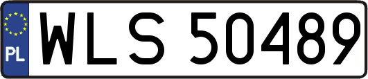 WLS50489