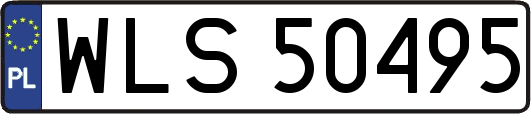WLS50495