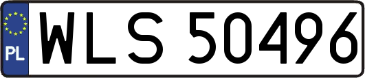 WLS50496