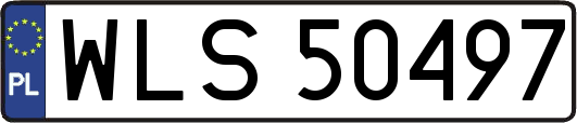 WLS50497