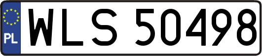 WLS50498