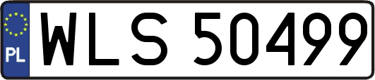 WLS50499