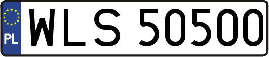 WLS50500