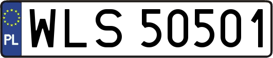 WLS50501