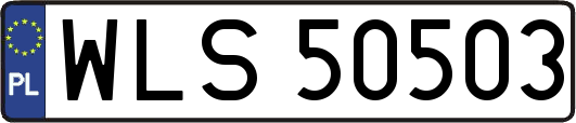 WLS50503