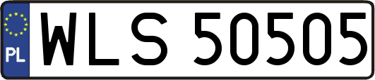 WLS50505