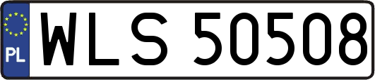 WLS50508