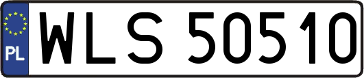 WLS50510