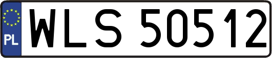 WLS50512