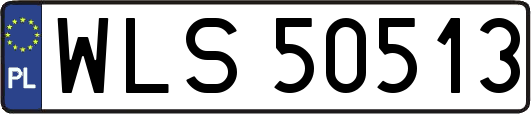 WLS50513