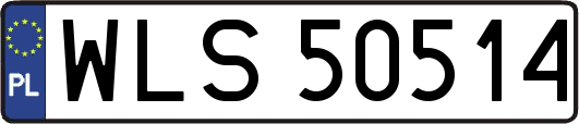 WLS50514