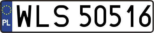 WLS50516