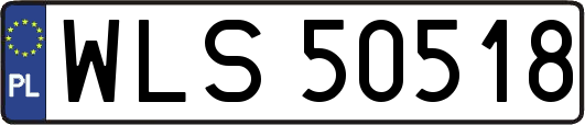 WLS50518