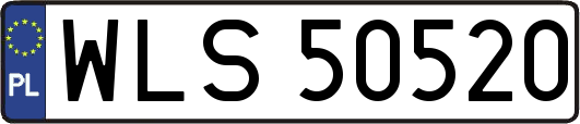 WLS50520