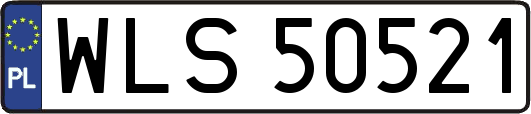 WLS50521