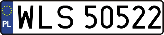 WLS50522
