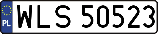 WLS50523