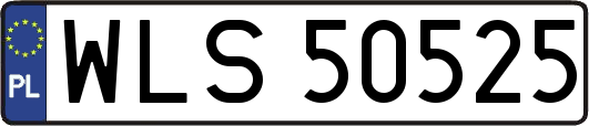 WLS50525