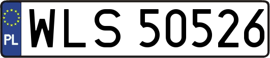 WLS50526