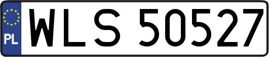 WLS50527