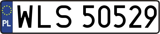 WLS50529