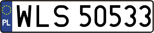 WLS50533