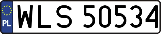 WLS50534