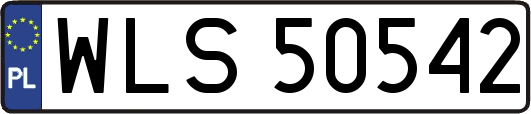 WLS50542