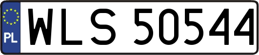 WLS50544