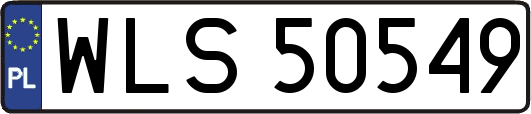 WLS50549