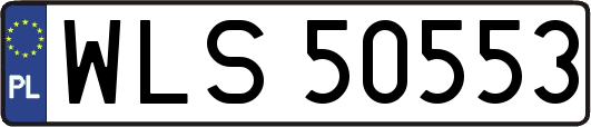 WLS50553