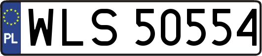 WLS50554