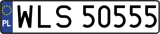 WLS50555