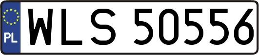 WLS50556