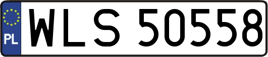 WLS50558
