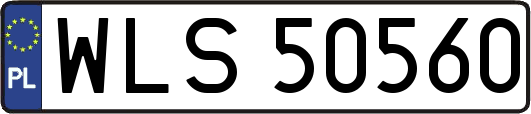 WLS50560