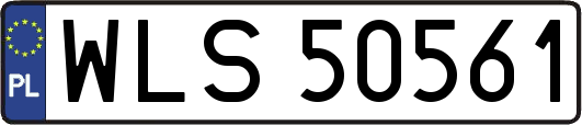 WLS50561