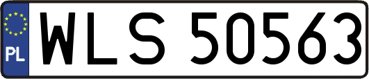 WLS50563