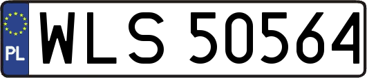WLS50564