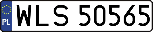 WLS50565