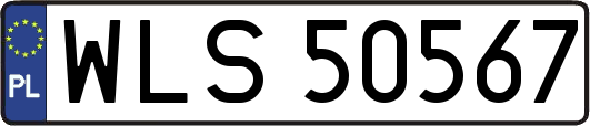 WLS50567