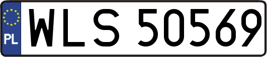 WLS50569